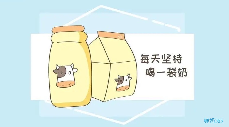 长富：坚持初衷的牛奶