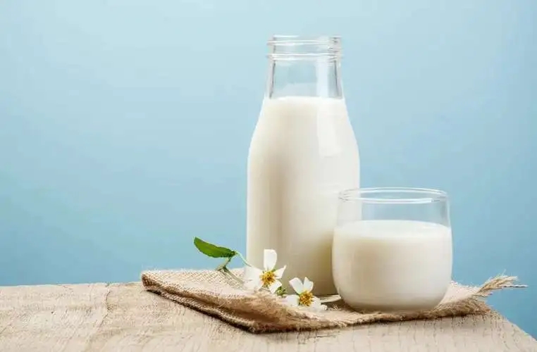 这些牛奶谨慎购买，它和普通牛奶有什么不同？-第1张图片-牛奶网