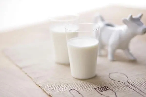 孕妇饮用AD钙，这些细节必须要了解-第2张图片-牛奶网