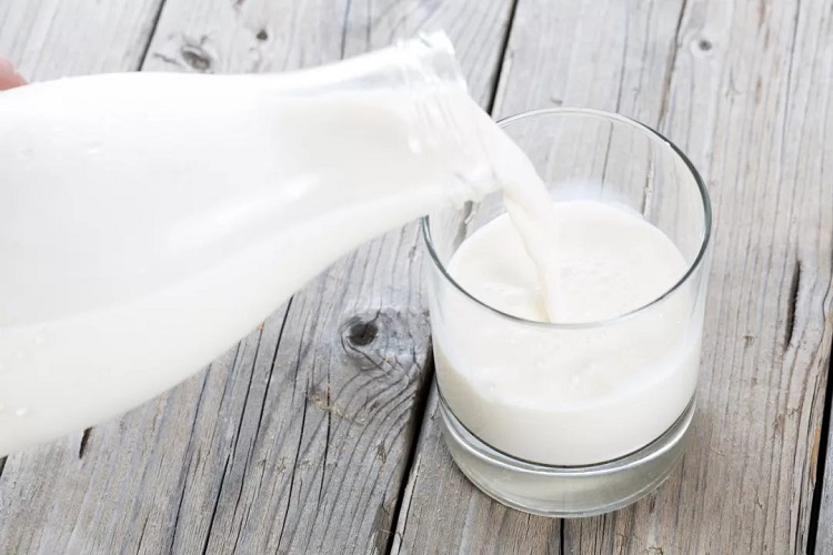 牛奶与钙片一起吃更补钙吗？-第1张图片-牛奶网