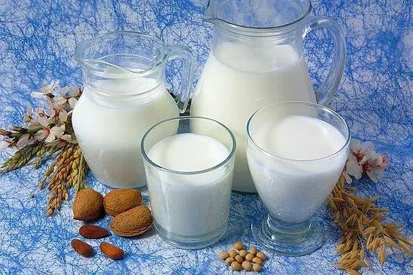 重庆璧山区如何订购每日送的鲜奶