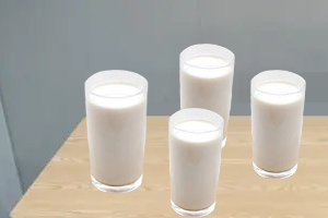 泸州如何订鲜奶每天送奶到家（早上或下午）？