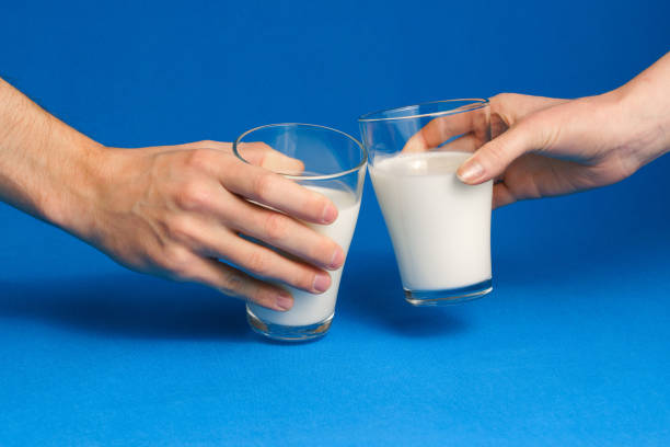 巴氏奶正确喝法,巴氏奶的最佳饮用方式