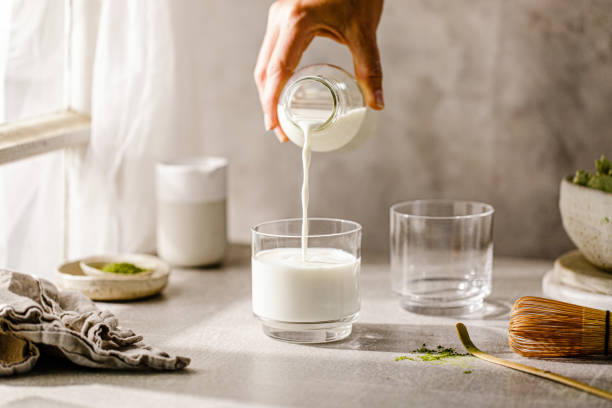 巴氏奶正确喝法,巴氏奶的最佳饮用方式-第3张图片-牛奶网