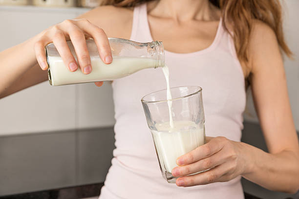 每日送鲜奶与超市鲜奶有区别吗？
