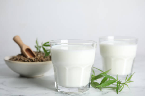 加钙酸奶的营养价值，酸奶订购电话-第2张图片-牛奶网