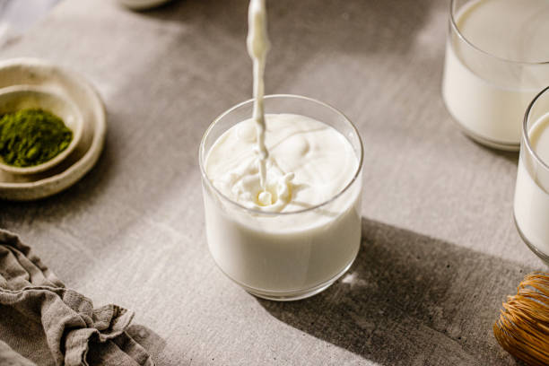 卫岗纯牛奶是真牛奶吗？怎么辨别？